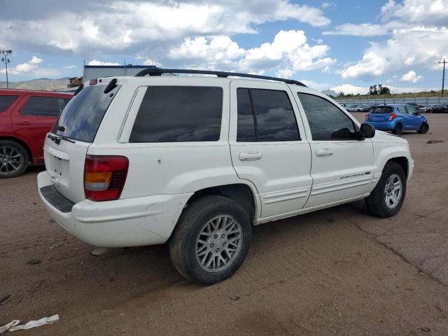 Продаж на аукціоні авто 2004 Jeep Grand Cher, vin: 1J4GX58S44C359864, номер лоту: 69240365