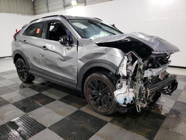 2024 Mitsubishi Eclipse Cr მანქანა იყიდება აუქციონზე, vin: JA4ATVAA0RZ057821, აუქციონის ნომერი: 79200005