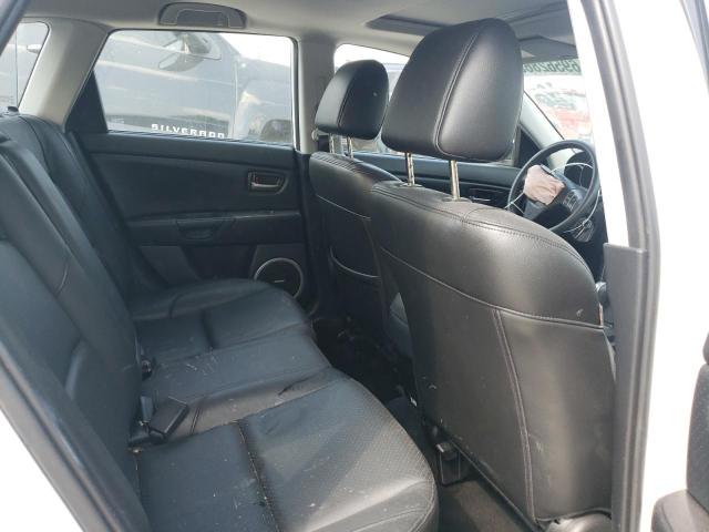 2007 Mazda 3 მანქანა იყიდება აუქციონზე, vin: JM1BK343871765437, აუქციონის ნომერი: 69562865