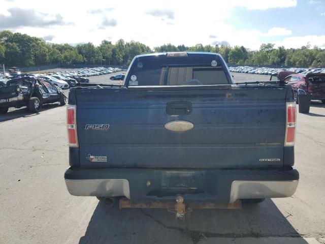 Aukcja sprzedaży 2011 Ford F150 Super Cab, vin: 1FTFX1EF8BKE15650, numer aukcji: 70014015