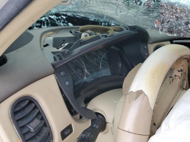 Продажа на аукционе авто 2009 Infiniti Ex35, vin: JNKAJ09F99M951696, номер лота: 68595365