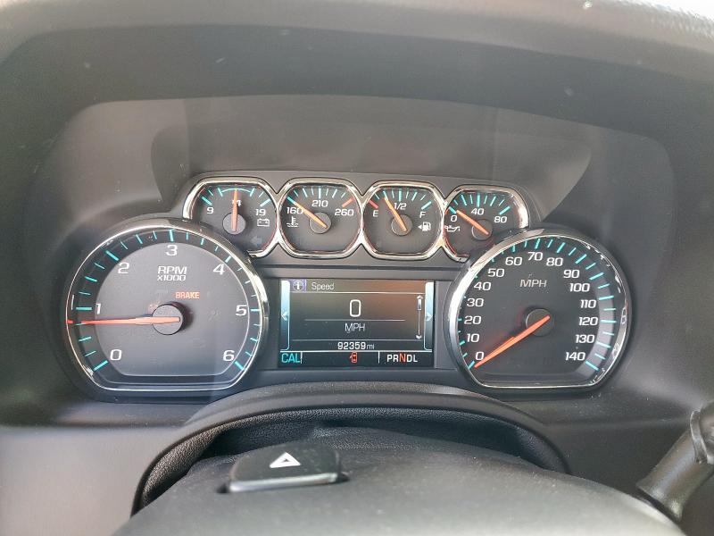 Продажа на аукционе авто 2017 Chevrolet Suburban C, vin: 1GNSCHKC4HR151198, номер лота: 70877455
