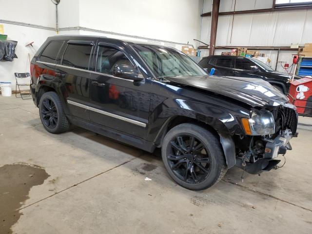Продажа на аукционе авто 2007 Jeep Grand Cherokee, vin: 1J8HR78397C646106, номер лота: 67486435