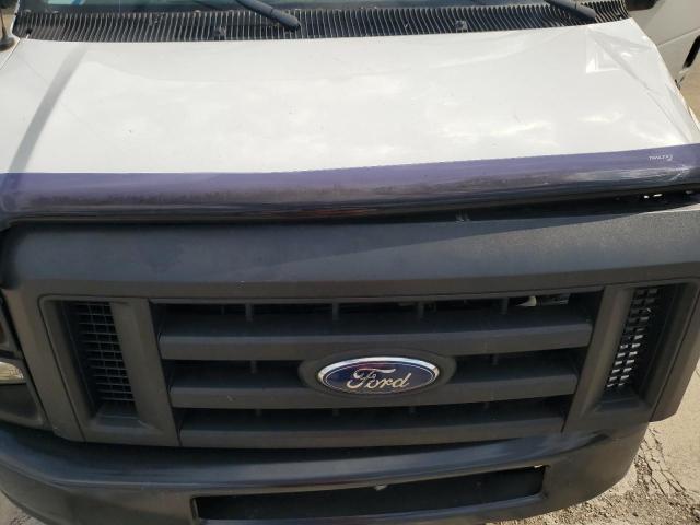 Продаж на аукціоні авто 2014 Ford Econoline, vin: 1FTNE2EL7EDA06643, номер лоту: 68538515