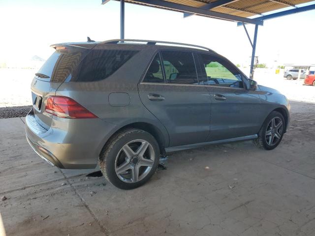 Продаж на аукціоні авто 2017 Mercedes-benz Gle 350, vin: 4JGDA5JB9HA957076, номер лоту: 67826115