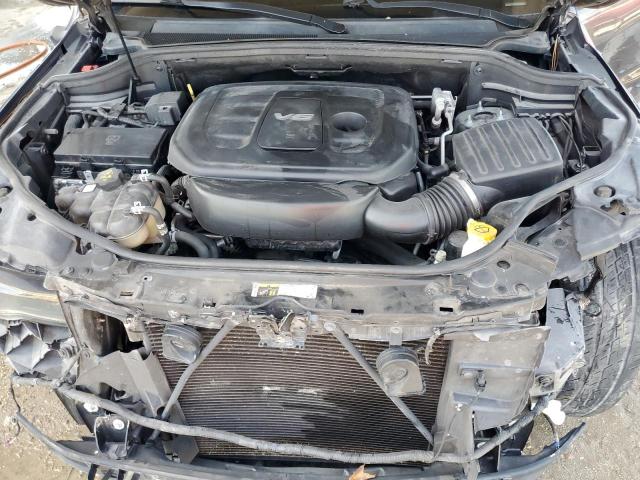 2018 Jeep Grand Cherokee მანქანა იყიდება აუქციონზე, vin: 1C4RJEBG5JC247011, აუქციონის ნომერი: 70346715