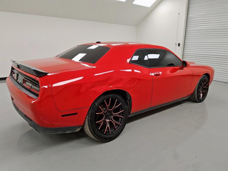 Продажа на аукционе авто 2020 Dodge Challenger, vin: 2C3CDZAG9LH110339, номер лота: 69461505