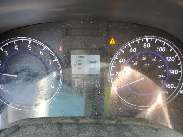 Aukcja sprzedaży 2010 Infiniti G37 Base, vin: JN1CV6AP3AM202535, numer aukcji: 70382185