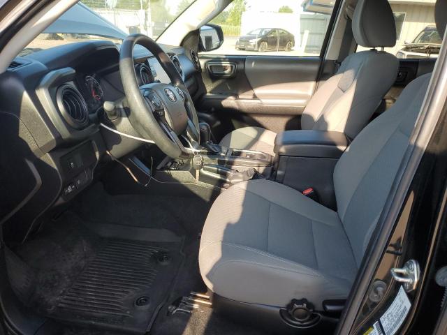 Продажа на аукционе авто 2022 Toyota Tacoma Double Cab, vin: 3TMCZ5AN9NM475757, номер лота: 69230065