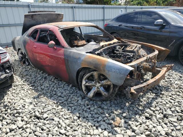 68437365 :رقم المزاد ، 2C3CDYBTXCH171477 vin ، 2012 Dodge Challenger مزاد بيع
