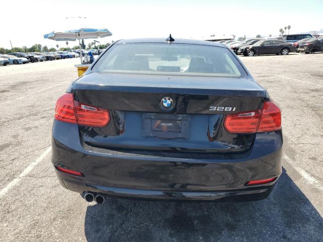 Aukcja sprzedaży 2015 Bmw 328, vin: WBA3C1C59FK119001, numer aukcji: 70016345