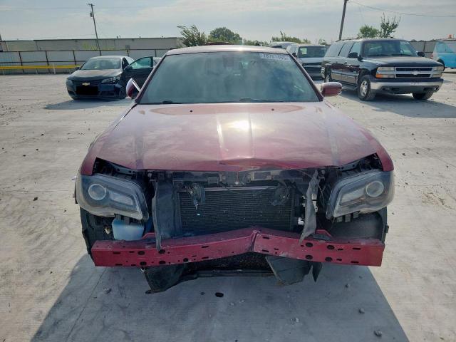 2018 Chrysler 300 S მანქანა იყიდება აუქციონზე, vin: 2C3CCABG2JH319745, აუქციონის ნომერი: 70767465