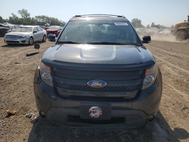 Продажа на аукционе авто 2015 Ford Explorer, vin: 1FM5K8GT0FGC32530, номер лота: 68006355