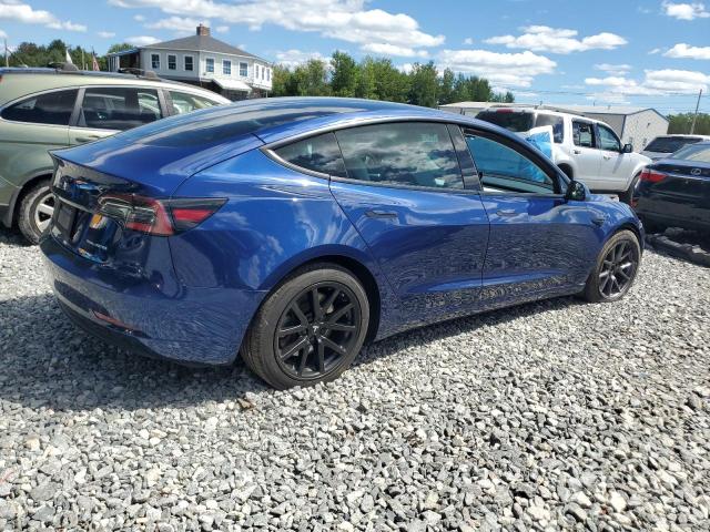 Продажа на аукционе авто 2021 Tesla Model 3, vin: 5YJ3E1EB5MF981335, номер лота: 70350135