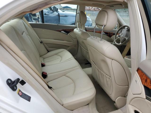 Продажа на аукционе авто 2005 Mercedes-benz E, vin: WDBUF26J75A733836, номер лота: 69452325