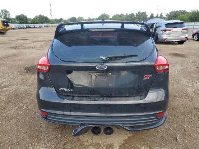 2017 Ford Focus მანქანა იყიდება აუქციონზე, vin: 1FADP3L98HL270134, აუქციონის ნომერი: 68439705