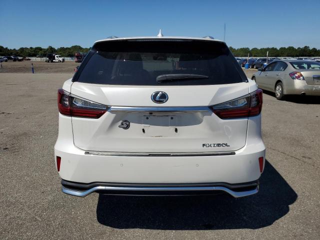 2019 Lexus Rx მანქანა იყიდება აუქციონზე, vin: JTJDZKCA4K2018240, აუქციონის ნომერი: 69453855