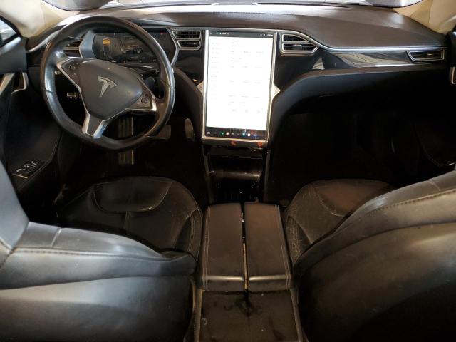 Продажа на аукционе авто 2015 Tesla Model S, vin: 5YJSA1H14FF080616, номер лота: 68047015