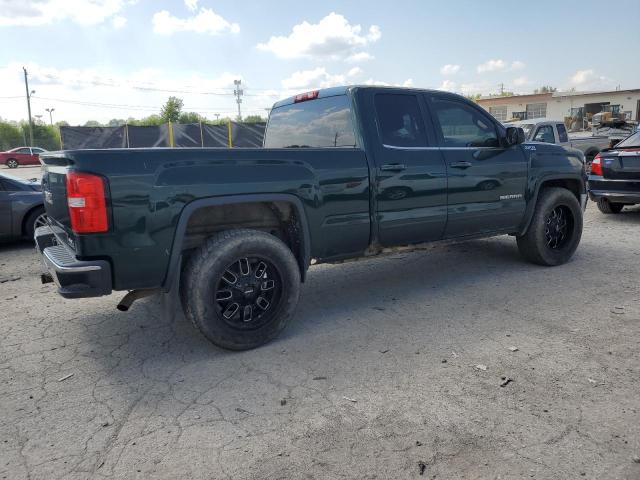 2015 Gmc Sierra K1500 Sle მანქანა იყიდება აუქციონზე, vin: 1GTV2UEC0FZ162256, აუქციონის ნომერი: 68428425