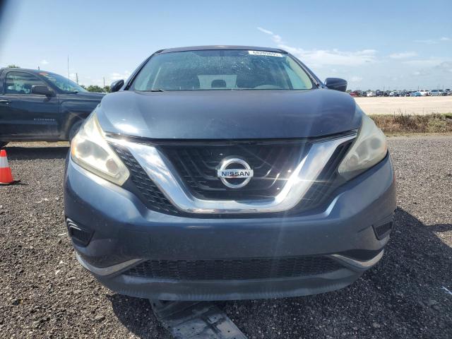 2016 Nissan Murano S მანქანა იყიდება აუქციონზე, vin: 5N1AZ2MG2GN142629, აუქციონის ნომერი: 68209895