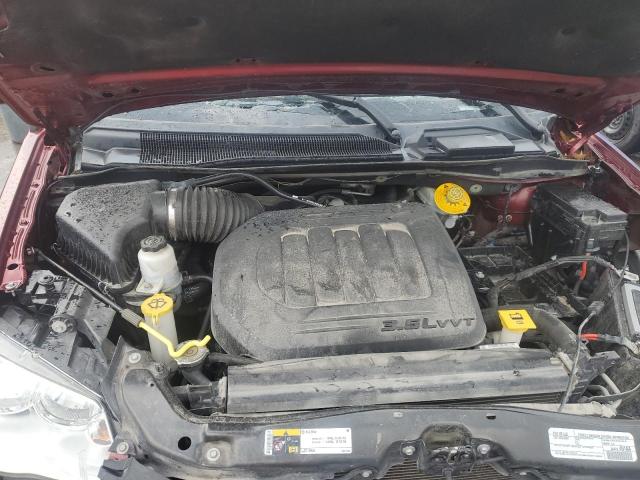 Продаж на аукціоні авто 2020 Dodge Grand Caravan, vin: 2C4RDGCG3LR154564, номер лоту: 67561945