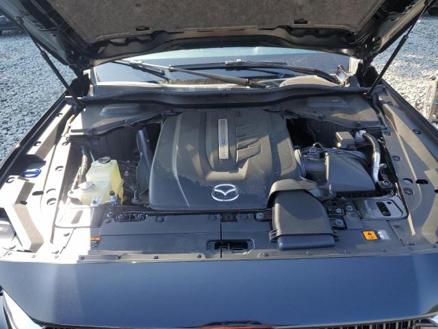 Aukcja sprzedaży 2024 Mazda Cx-90 Pref, vin: JM3KKBHA4R1179010, numer aukcji: 69236715