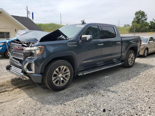 Продаж на аукціоні авто 2020 Gmc Sierra K15, vin: 3GTU9FED2LG105922, номер лоту: 67080705