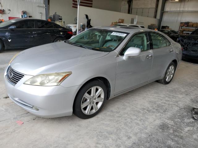 Продажа на аукционе авто 2007 Lexus Es, vin: JTHBJ46G972057036, номер лота: 73262895