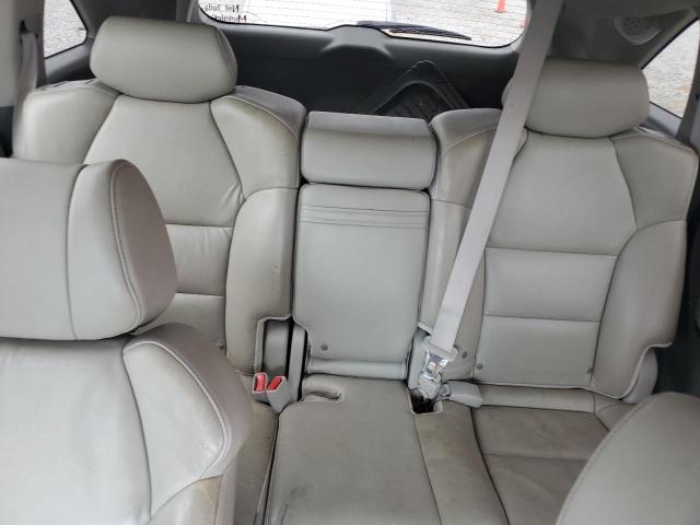 Продажа на аукционе авто 2008 Acura Mdx, vin: 2HNYD28368H517905, номер лота: 69244385