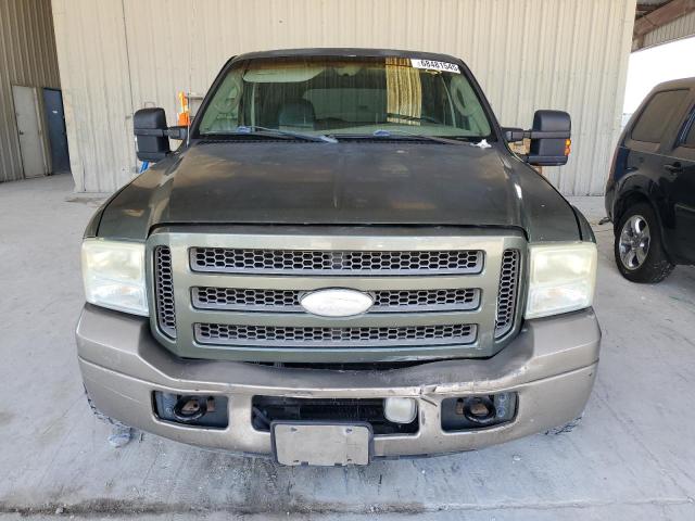 68481545 :رقم المزاد ، 1FMNU44S05EC82479 vin ، 2005 Ford Excursion مزاد بيع