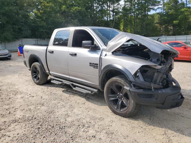 Продажа на аукционе авто 2022 Dodge Ram 1500, vin: 1C6RR7LGXNS232655, номер лота: 70592655