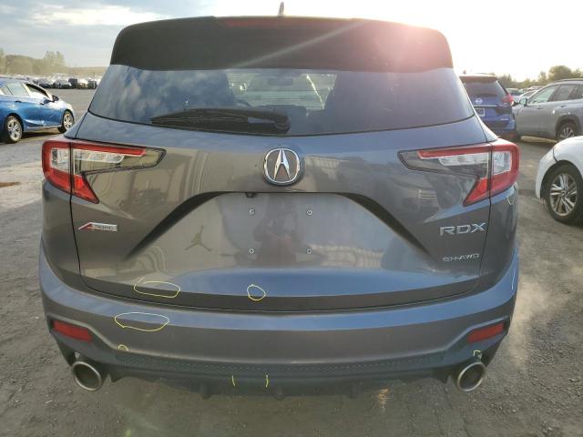 Продаж на аукціоні авто 2020 Acura Rdx, vin: 5J8TC2H64LL809062, номер лоту: 69805565