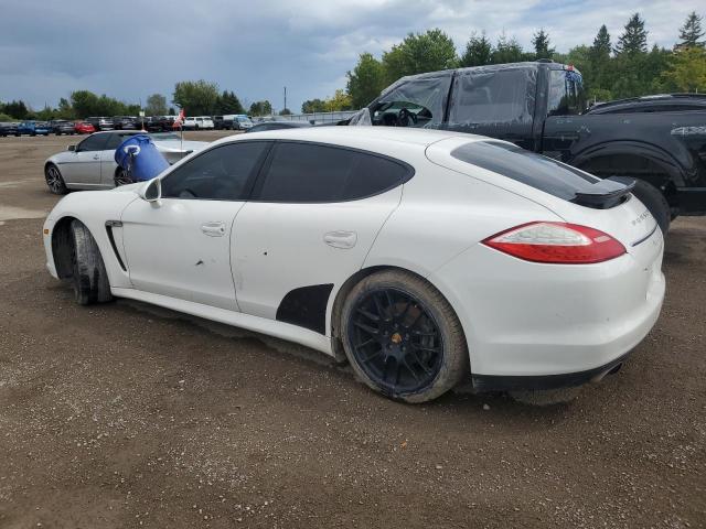 Aukcja sprzedaży 2012 Porsche Panamera 2, vin: WP0AA2A74CL013488, numer aukcji: 65691715