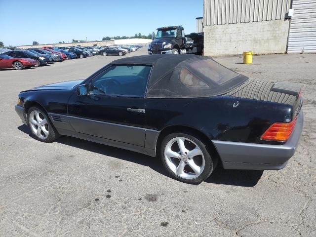 1995 Mercedes-benz Sl 500 მანქანა იყიდება აუქციონზე, vin: WDBFA67E9SF111799, აუქციონის ნომერი: 68384455