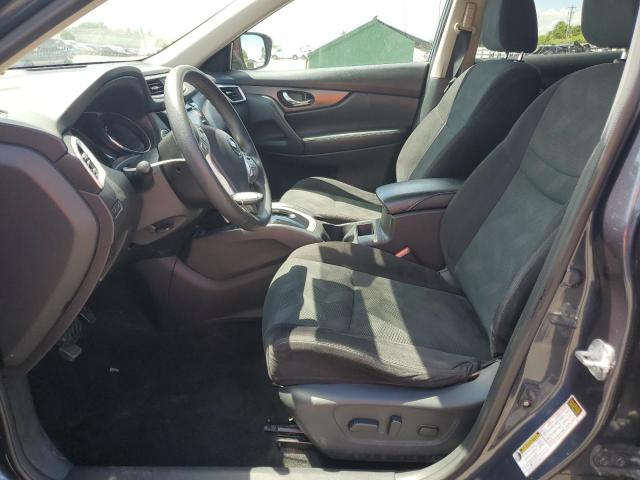 69250365 :رقم المزاد ، 5N1AT2MT0EC851227 vin ، 2014 Nissan Rogue S مزاد بيع