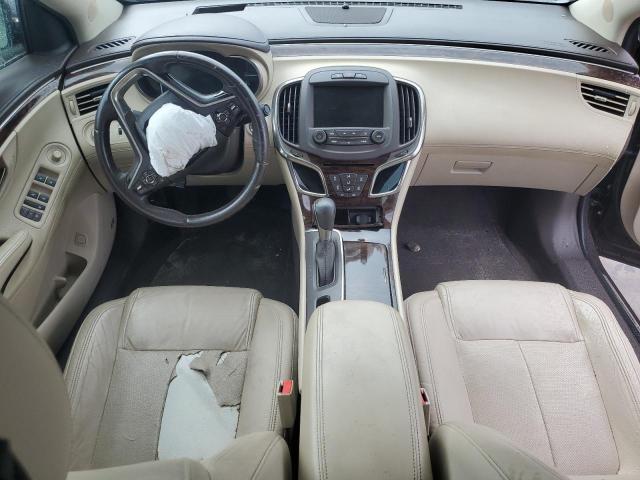 Продаж на аукціоні авто 2016 Buick Lacrosse, vin: 1G4GF5G32GF255472, номер лоту: 67995625