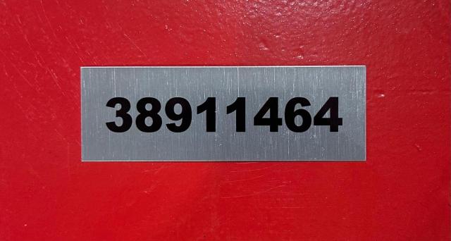 Продаж на аукціоні авто 2025 Other Clamp Pull, vin: 38911464, номер лоту: 67843805