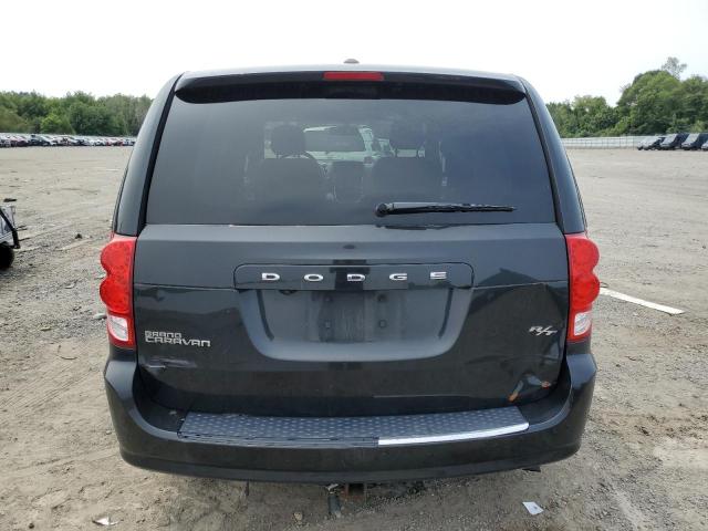 Продаж на аукціоні авто 2016 Dodge Grand Cara, vin: 2C4RDGEG7GR319566, номер лоту: 65909375