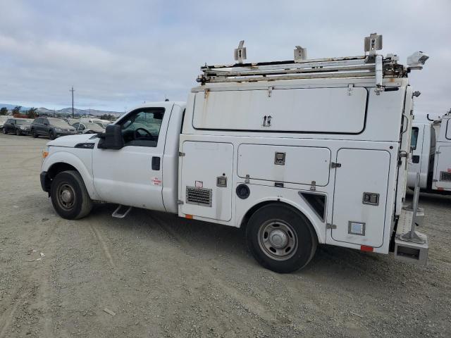 74495525 :رقم المزاد ، 1FDRF3A6XDEB92171 vin ، 2013 Ford F350 Super مزاد بيع