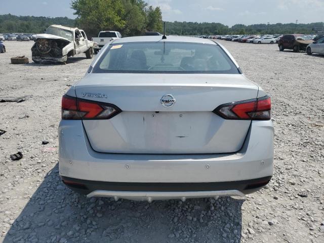 Auction sale of the 2021 Nissan Versa S, vin: 3N1CN8DV3ML816179, lot number: 69080165
