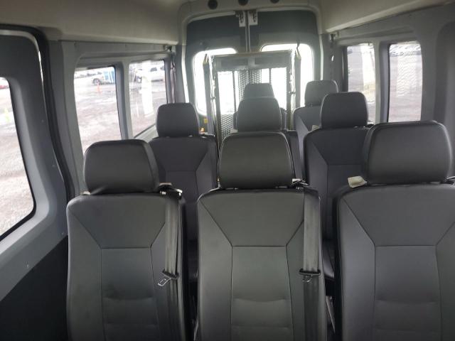Продаж на аукціоні авто 2023 Ford Transit, vin: 1FTBW3XK6PKA18548, номер лоту: 66025025
