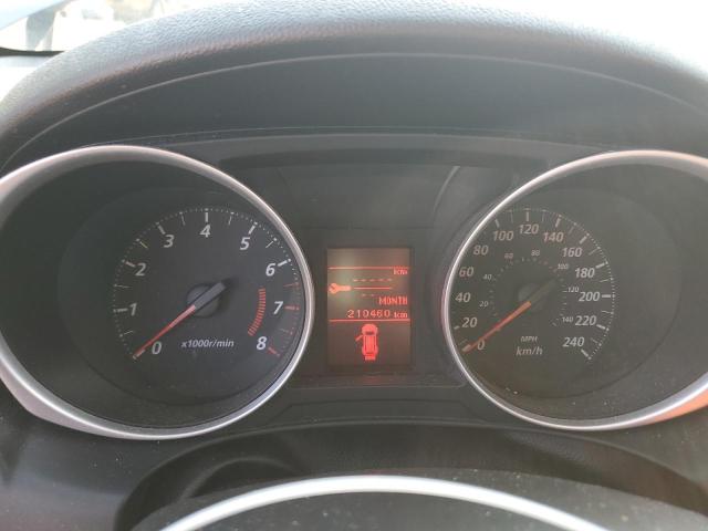 Aukcja sprzedaży 2014 Mitsubishi Rvr, vin: 4A4AJ3AU9EE604654, numer aukcji: 67968465