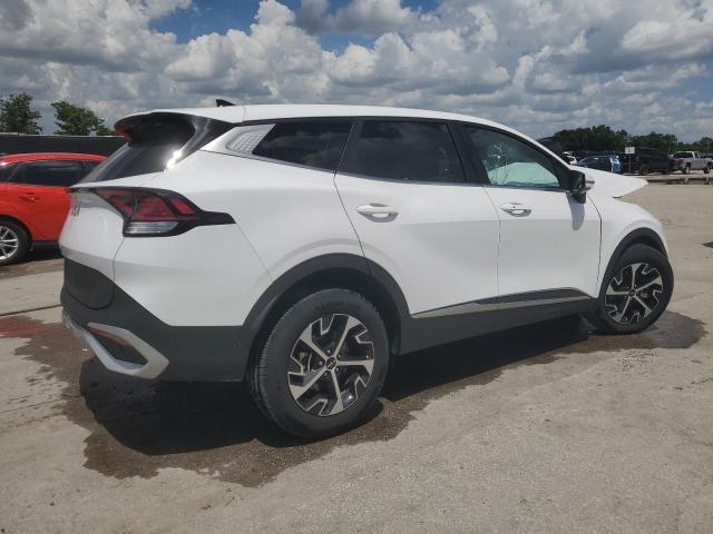 2025 Kia Sportage მანქანა იყიდება აუქციონზე, vin: 5XYK33DF1SG247041, აუქციონის ნომერი: 70265065