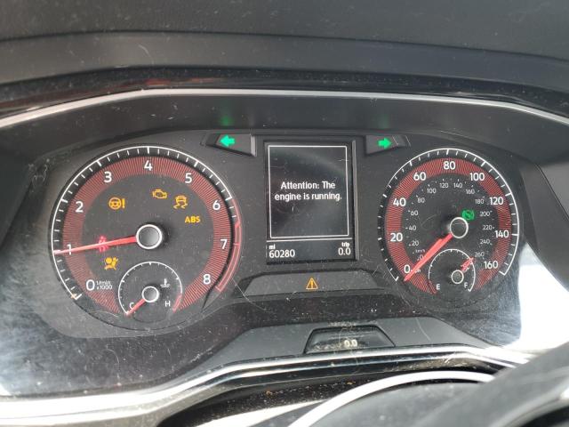 Aukcja sprzedaży 2021 Volkswagen Jetta, vin: 3VWC57BU6MM041157, numer aukcji: 68677145