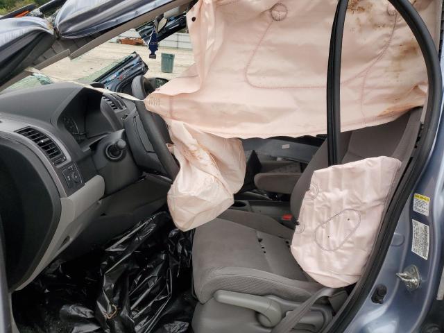 Продажа на аукционе авто 2009 Honda Cr-v, vin: 5J6RE48589L037089, номер лота: 67211075