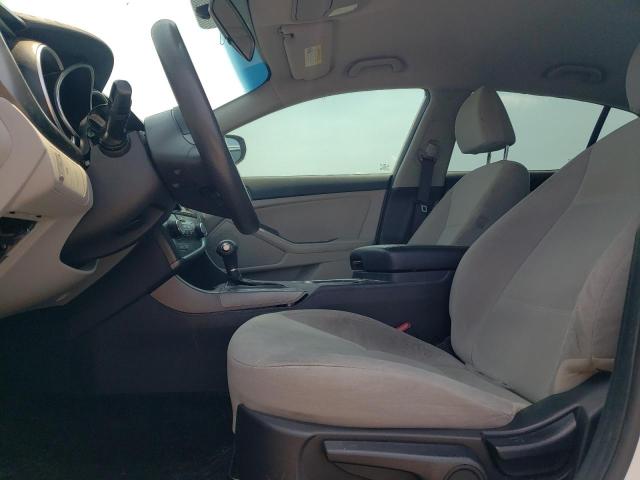 2015 Kia Optima Lx მანქანა იყიდება აუქციონზე, vin: KNAGM4A7XF5619462, აუქციონის ნომერი: 67629035