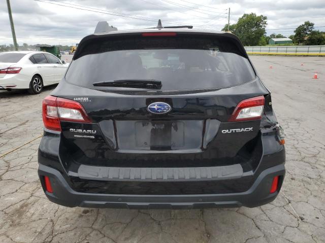 Продажа на аукционе авто 2018 Subaru Outback, vin: 4S4BSANC4J3338203, номер лота: 67049645