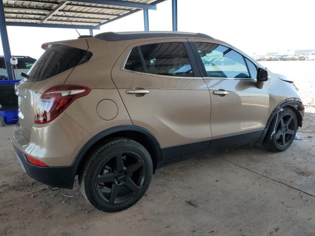 2019 Buick Encore Pre მანქანა იყიდება აუქციონზე, vin: KL4CJASBXKB774496, აუქციონის ნომერი: 69159275