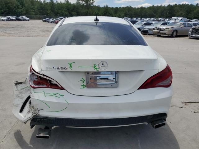 2015 Mercedes-benz Cla მანქანა იყიდება აუქციონზე, vin: WDDSJ4EB7FN283117, აუქციონის ნომერი: 69269665