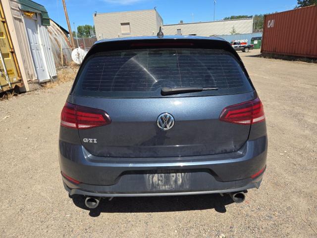 Продаж на аукціоні авто 2018 Volkswagen Gti S/se, vin: 3VW447AU4JM290447, номер лоту: 68425175